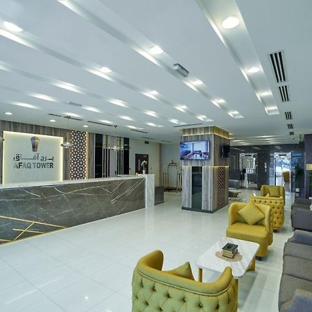 Afaq Tower Apartment Manama Exterior photo